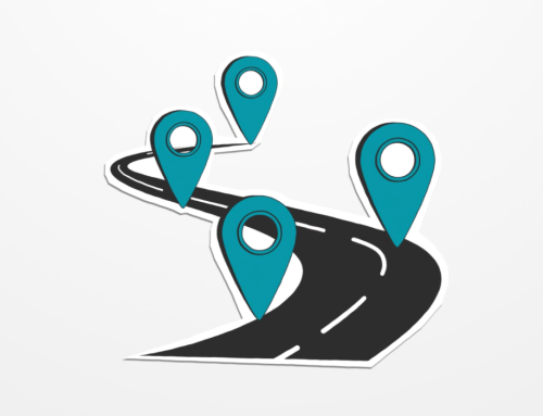 Setting goals and planning actions