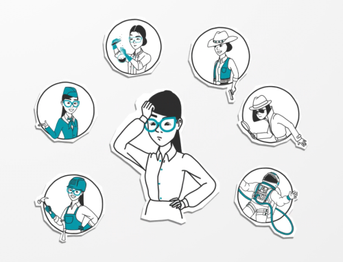 Being motivated to use feedback