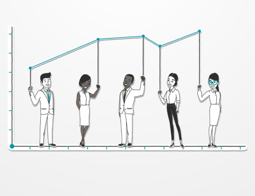 Feeling able to change