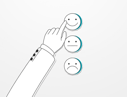 Managing emotional reactions to feedback