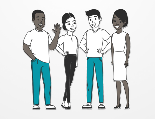 Using peer conversations to make sense of feedback