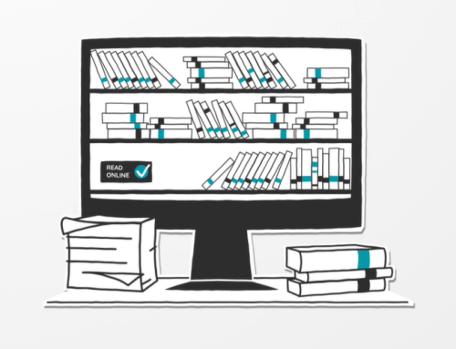 Using exemplars for making sense of feedback