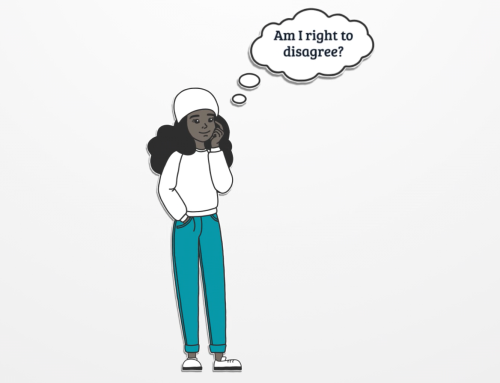 Dealing with feedback that feels ‘wrong’